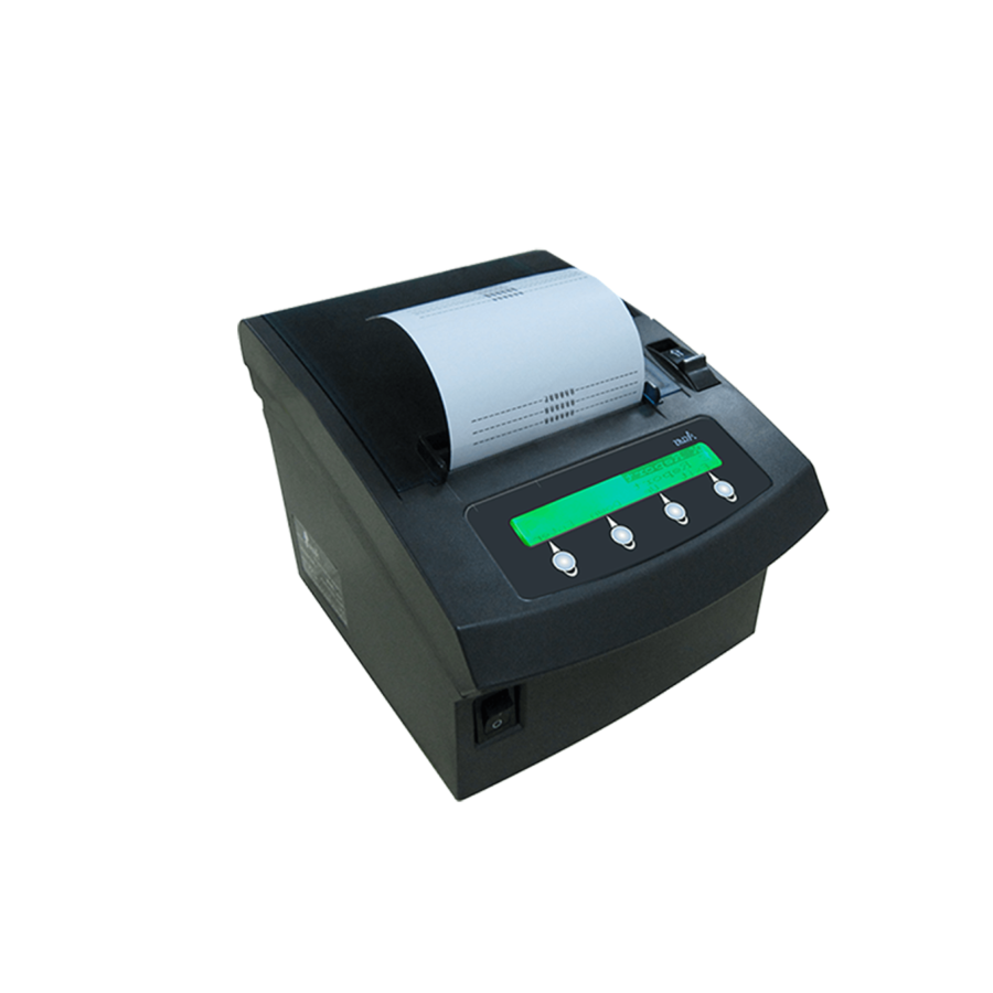 Fiscal Devices & Printers CompuLynx