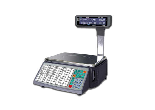 Aclas LS2RX- Weighing Scale