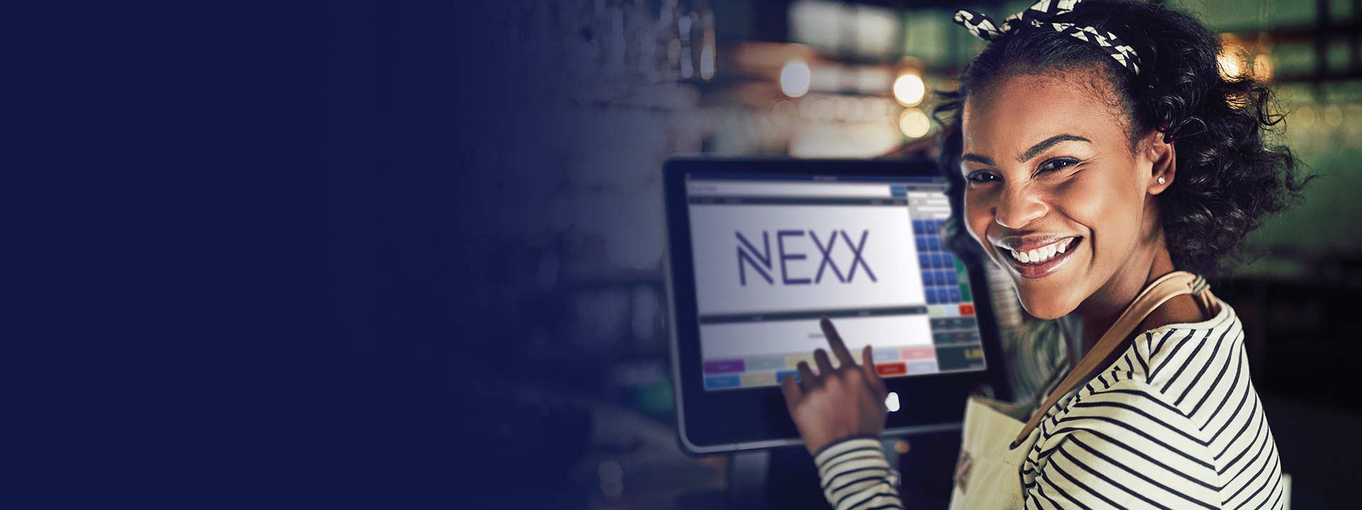 Nexx Retail ERP System